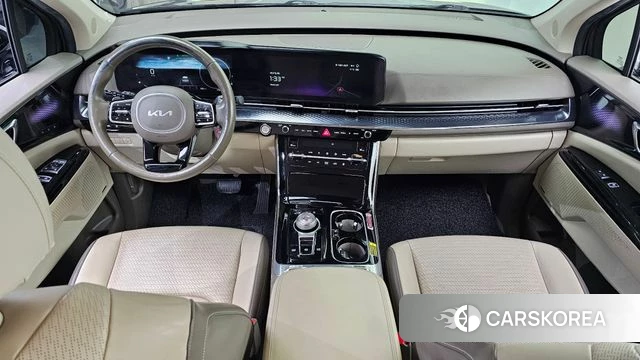 Kia Carnival 4th generation id 4355691 из Кореи 30