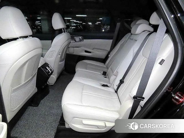 Kia The New Sorento 4th Generation id 4635530 из Кореи 17
