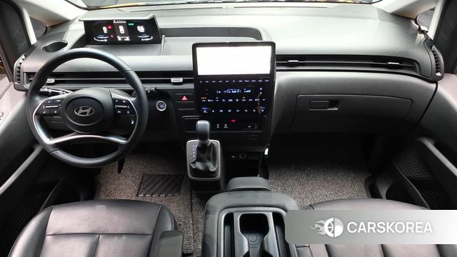 Hyundai Staria id 4691285 из Кореи 31