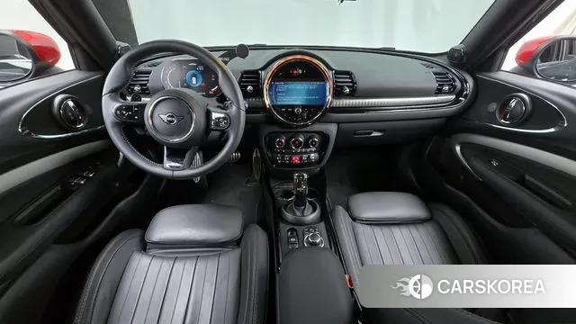 Mini Cooper S Clubman id 2963983 из Кореи 17