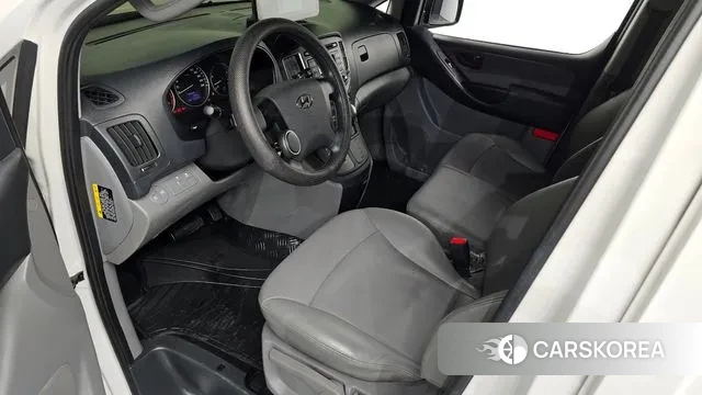 Hyundai The New Grand Starex id 3434175 из Кореи 17