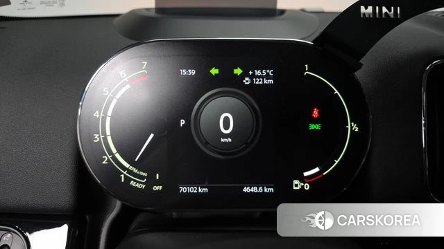 Mini Cooper Countryman id 3904332 из Кореи 17