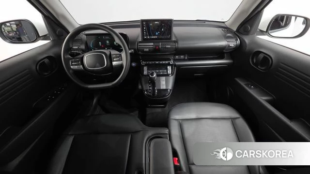 Hyundai Casper id 4603674 из Кореи 29