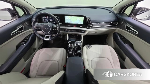 Kia Sportage 5th Generation id 4936521 из Кореи 32