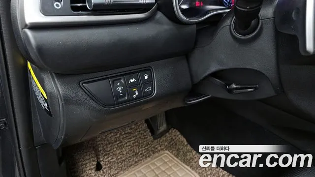 Genesis G70 id 2613599 из Кореи 17