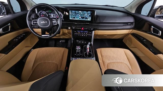 Kia Carnival 4th generation id 3799150 из Кореи 17