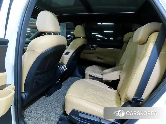 Kia Sorento 4th Generation id 4361288 из Кореи 17