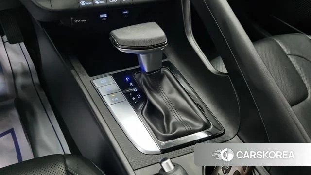 Hyundai The New Avante (CN7) id 4528041 из Кореи 14