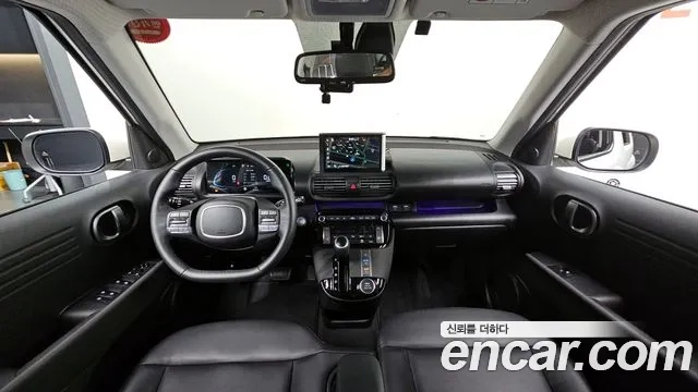 Hyundai Casper id 2948899 из Кореи 17