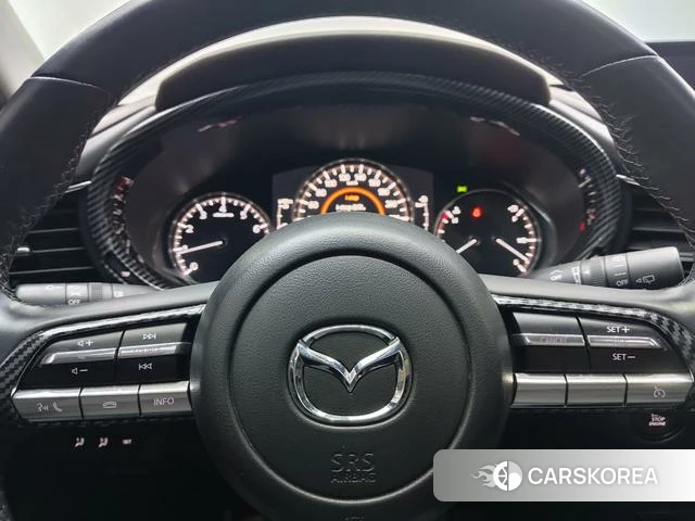 Mazda CX-30 id 4359454 из Китая 17