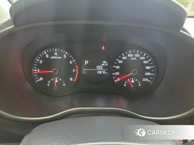 Kia Morning Urban (JA) id 4481596 из Кореи 17