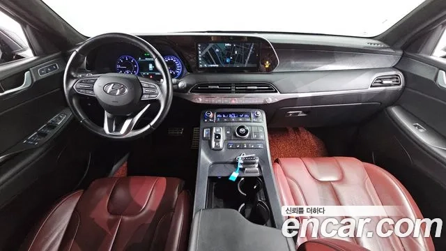 Hyundai Palisade id 2946109 из Кореи 17