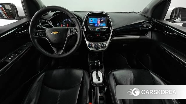 Chevrolet (GM Daewoo) The Next Spark id 3814469 из Кореи 17