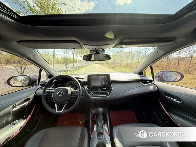 Toyota Lei Ling id 4299902 из Китая 16