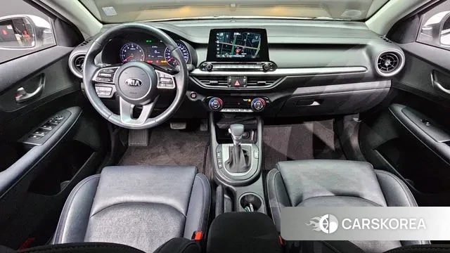 Kia Come New K3 id 3753051 из Кореи 17