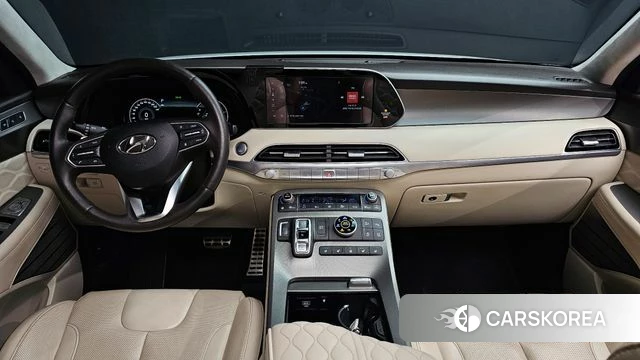 Hyundai Palisade id 4294130 из Кореи 27