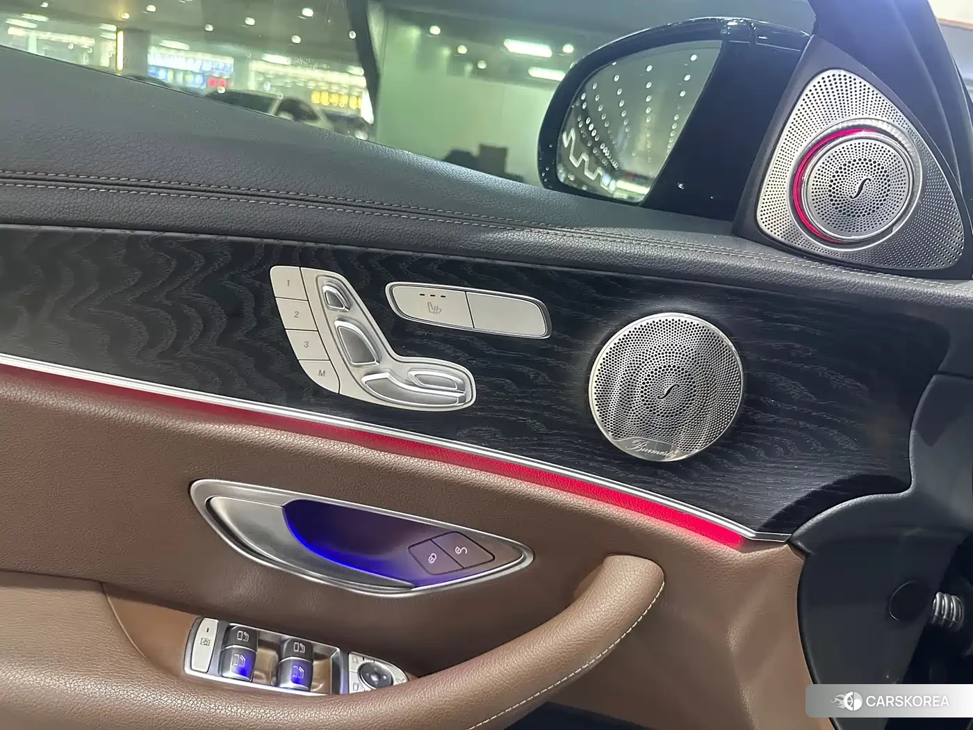 Mercedes-Benz E-Class id 4600664 из Китая 10