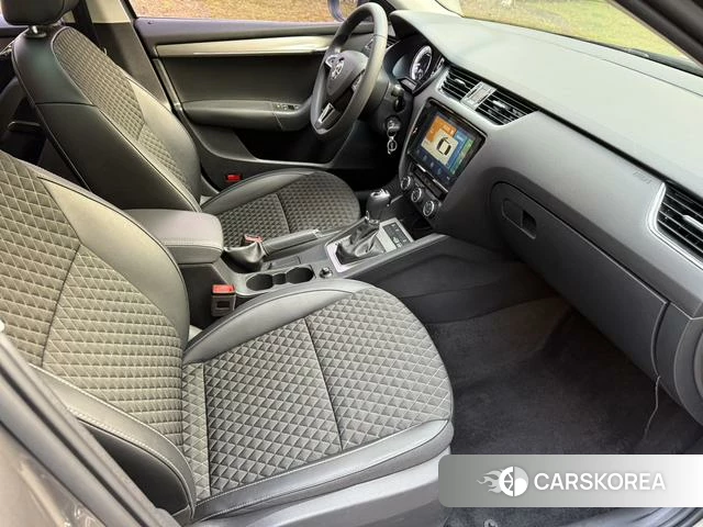 Skoda Octavia id 4242295 из Китая 9
