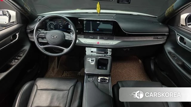 Hyundai The New Grandeur IG id 3834178 из Кореи 17