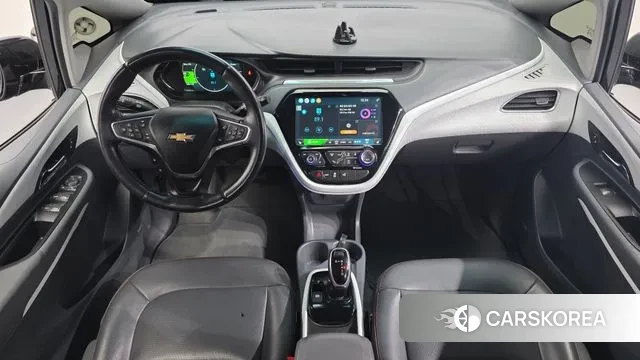 Chevrolet (GM Daewoo) Bolt EV id 3508940 из Кореи 17