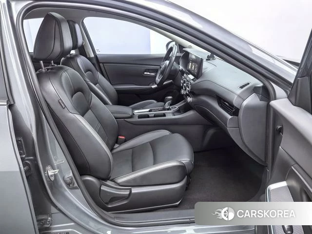 Nissan Xuan Yi id 4329017 из Китая 14