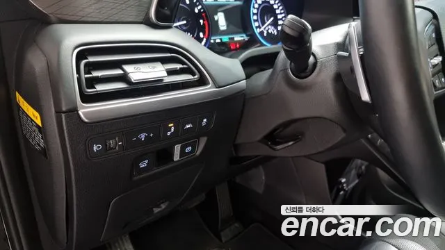 Hyundai Palisade id 2681841 из Кореи 17