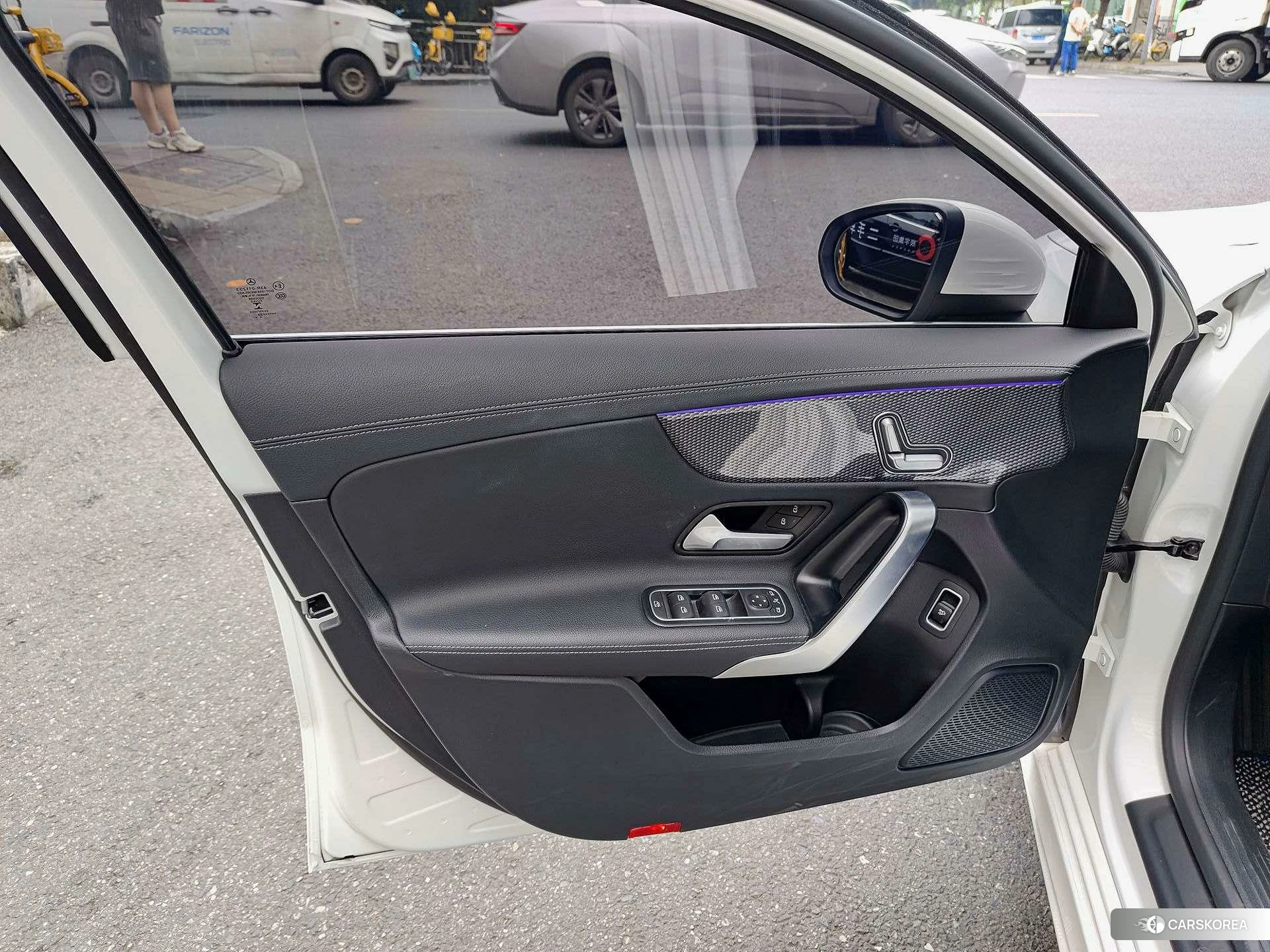 Mercedes-Benz Class A id 4461606 из Китая 8