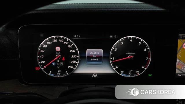 Mercedes-Benz E-Class W213 id 3873844 из Кореи 17