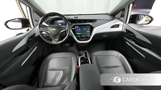 Chevrolet (GM Daewoo) Bolt EV id 2941081 из Кореи 17