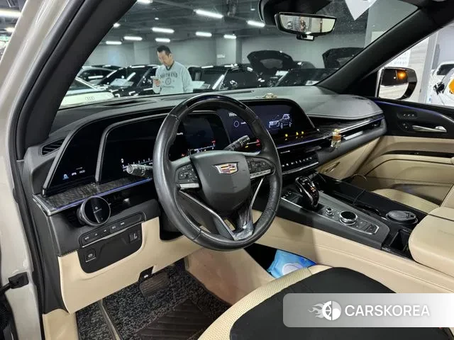 Cadillac Escalade 5th Generation id 3585884 из Кореи 17