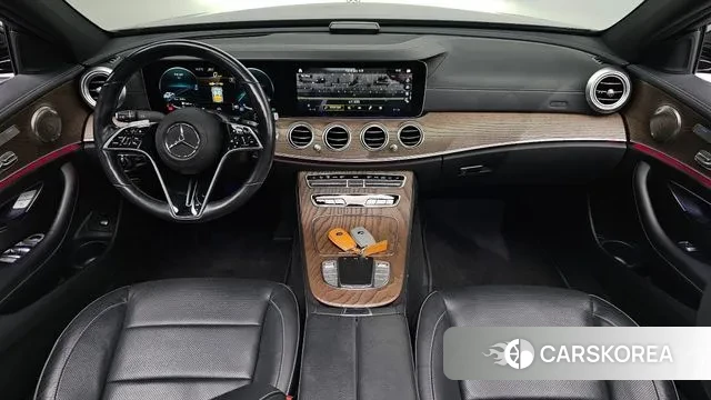 Mercedes-Benz E-Class W213 id 3342893 из Кореи 17