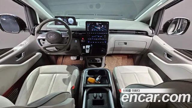 Hyundai Staria id 2795128 из Кореи 17