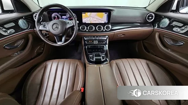 Mercedes-Benz E-Class W213 id 3112718 из Кореи 17