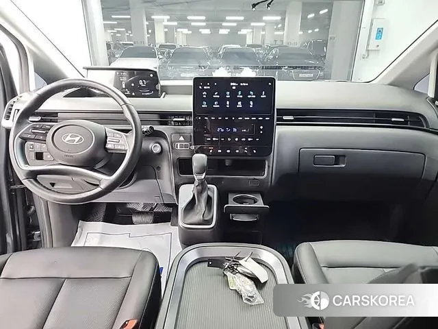 Hyundai Staria id 3757915 из Кореи 15