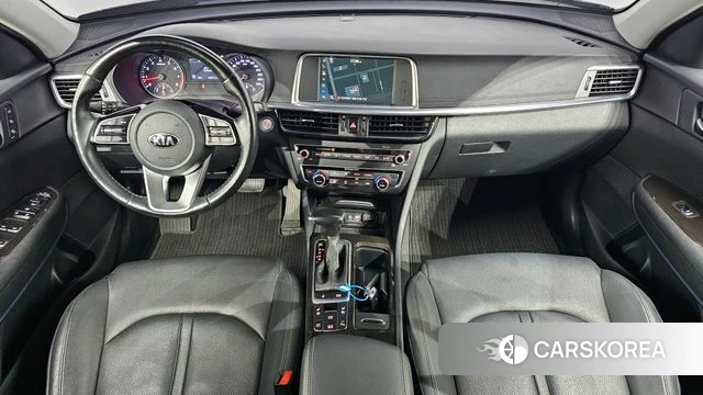 Kia The New K5 2nd generation id 4502319 из Кореи 26