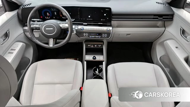 Hyundai Kona (SX2) id 4308340 из Кореи 27