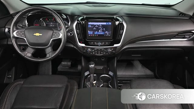 Chevrolet (GM Daewoo) Traverse id 4384302 из Кореи 30