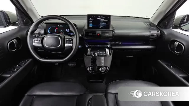 Hyundai Casper id 2975187 из Кореи 17