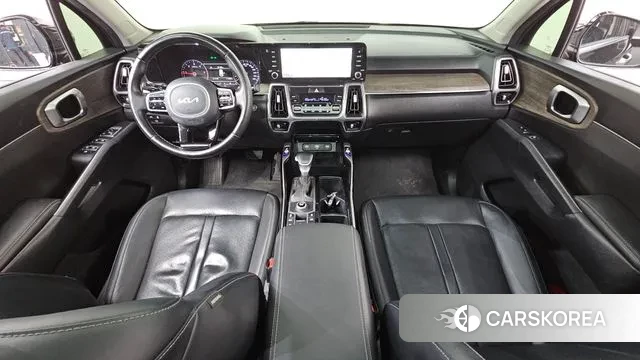 Kia Sorento 4th Generation id 3625682 из Кореи 17