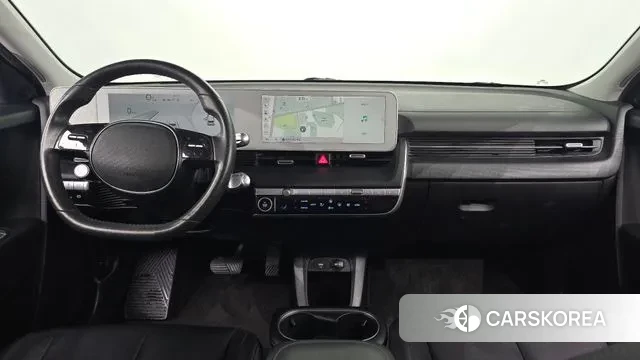 Hyundai Ionic 5 id 3660304 из Кореи 17