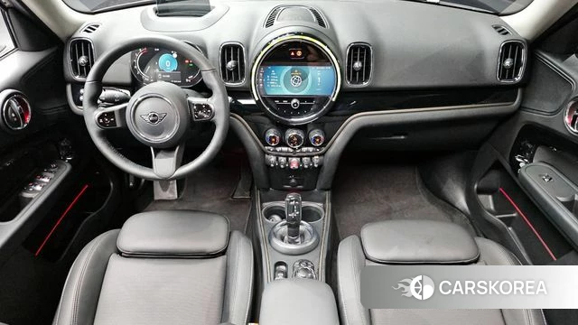 Mini Cooper Countryman id 4249092 из Кореи 30