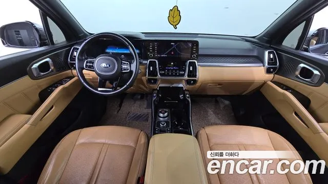 Kia Sorento 4th Generation id 2807777 из Кореи 17