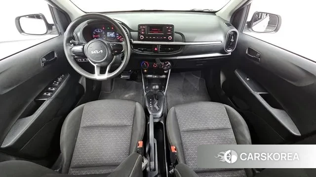 Kia Morning Urban (JA) id 3438393 из Кореи 17