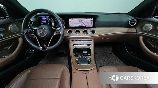 Mercedes-Benz E-Class W213 id 3843132 из Кореи 17