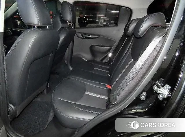 Chevrolet (GM Daewoo) The New Spark id 3340486 из Кореи 16