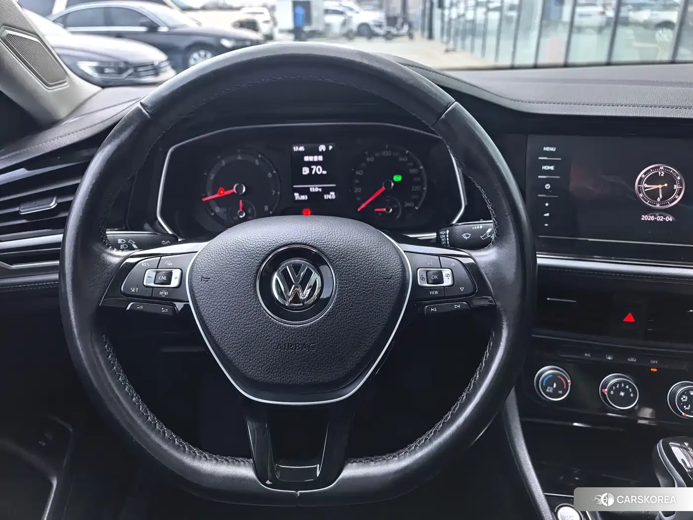 Volkswagen Sagitar id 4539383 из Китая 16