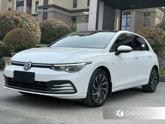 Volkswagen Golf id 4275385 из Китая 7