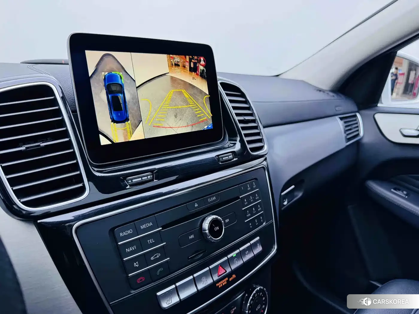 Mercedes-Benz GLE id 4600798 из Китая 17