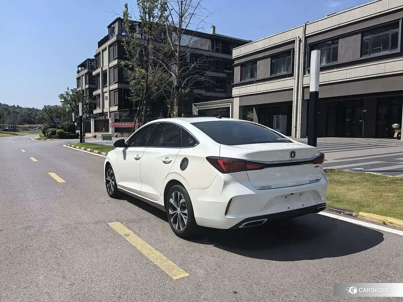 Chang'an Yidong id 4629140 из Китая 7