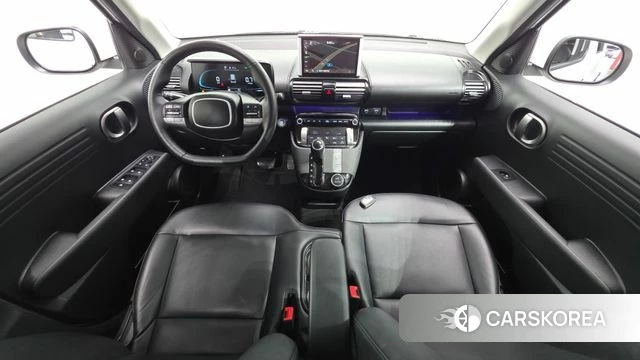 Hyundai Casper id 4561430 из Кореи 29